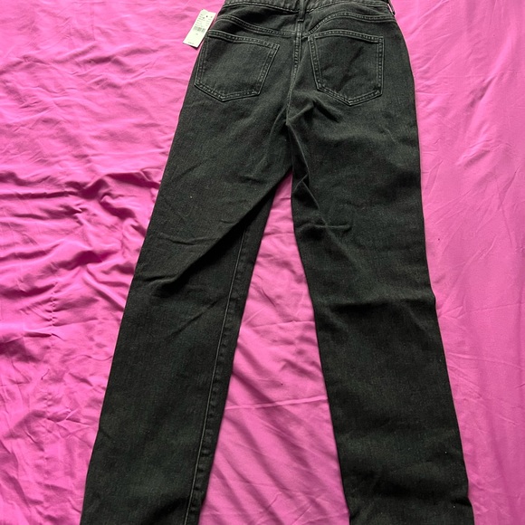 pacsun mom jeans - Picture 2 of 5